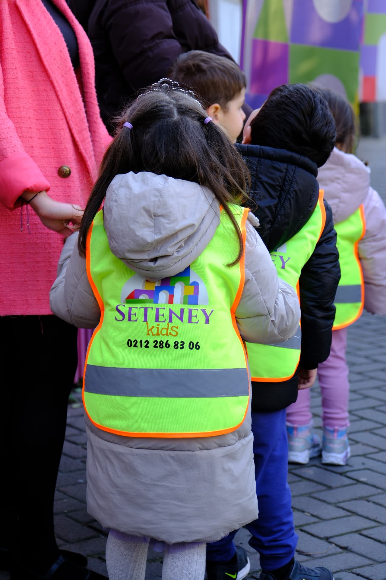 Seteney Kids Levent Anaokulu